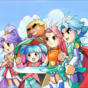 不怕（经典纯音乐）