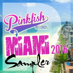 Miami Sampler 2016