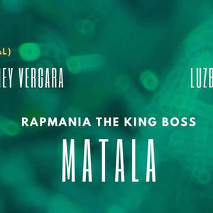 MATALA (feat. Luzbell Lit & Jhey Vergara) [Special Version] [Explicit]