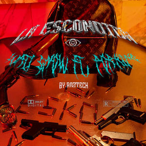 LA ESCONDIDA (feat. Porking) (Explicit)