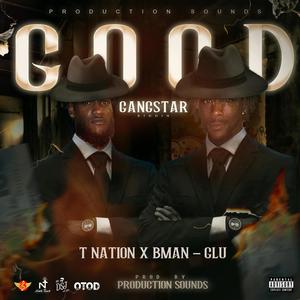 GLU (feat. BMAN & DJ Dareon Production Sounds) (Explicit)