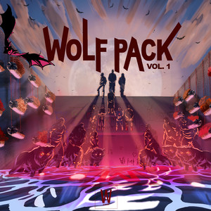 WOLF PACK VOL.1 (Explicit)