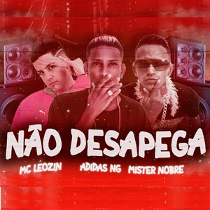 Não Desapega