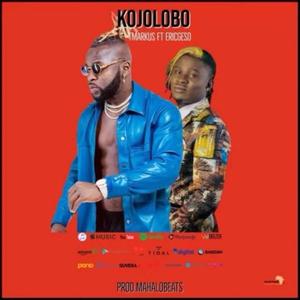 KOJOLOBO(feat. Eric Geso)