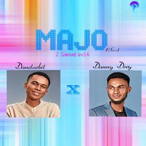 MAJO (feat. Danny Drey)