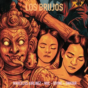 Los Brujos