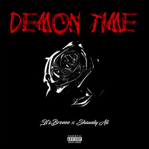 Demon Time (Explicit)