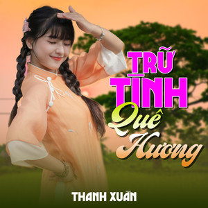 Trữ Tình Quê Hương