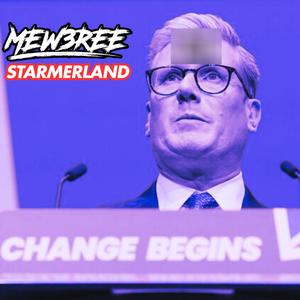 Starmerland (Explicit)