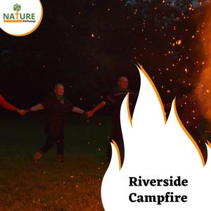 Riverside Campfire