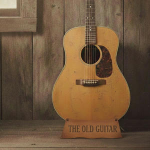 The Old Guitar
