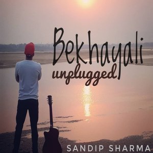 Bekhayali (Unplugged)