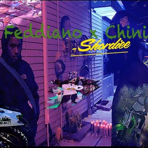 Shordiee (feat. Chini)