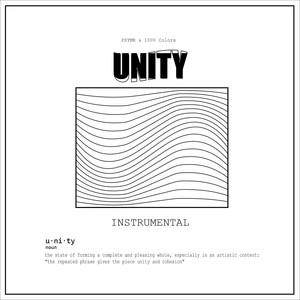 Unity (Instrumental Version)