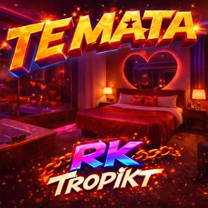 Te mata - tropikt