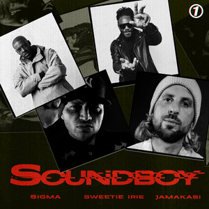 SOUNDBOY (Explicit)