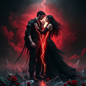 Toxic Flame (Explicit)