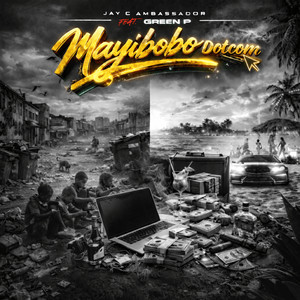 Mayibobo Dotcom (Explicit)