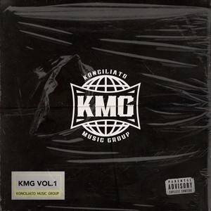 KMG, Vol. 1 (Explicit)