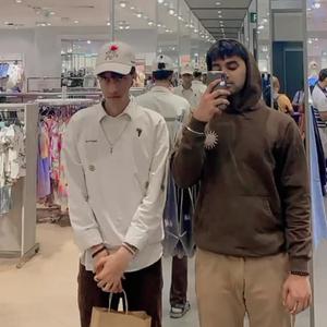 perfectt!me (feat. goofygohan) (Explicit)