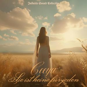 Sie ist keine für jeden