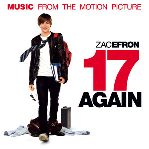 17 Again (Music From The Motion Picture)