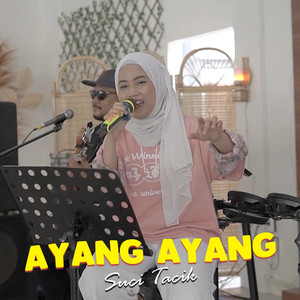 Ayang Ayang (Live, Acoustic)