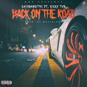 back on the road 2.0 (feat. ricky TvN) [Explicit]