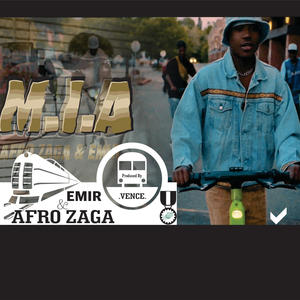M.I.A (feat. Emir) (Explicit)