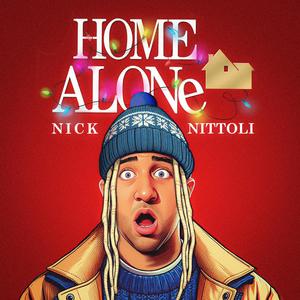 Home Alone (Explicit)