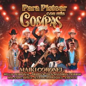 Mi pasado y mi presente