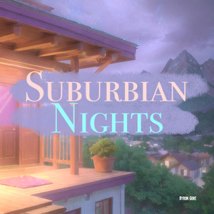 Suburbian Nights