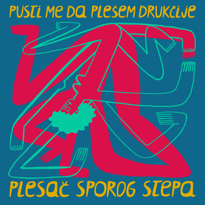 Pusti Me Da Plešem Drukčije