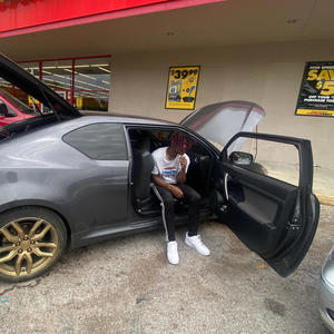 Murda Music (feat. Kawano4x & Devkenji) (Explicit)