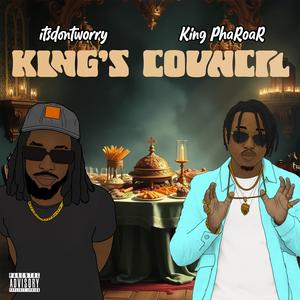 King's Council EP (Explicit)