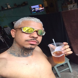 Putaria No Baile Da Zona (Explicit)