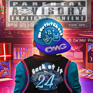 Back At It (Radio Edit|Explicit)