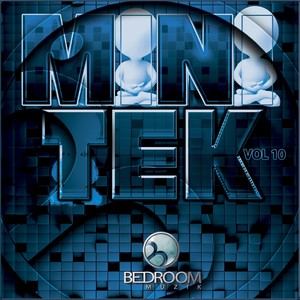 Mini Tek, Vol. 10