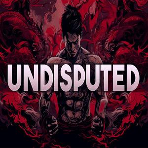 UNDISPUTED (feat. Hekza Beats)