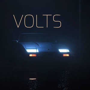 Volts (Instrumental Version)