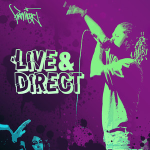 Karniege - Live & Direct