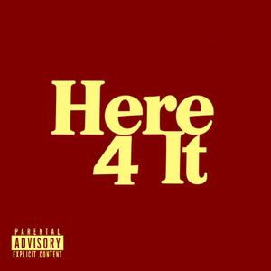 WALK WALK WALK (Explicit)