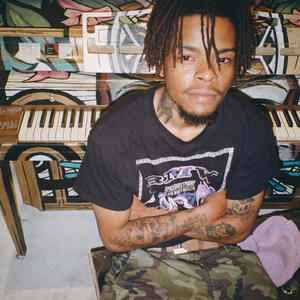 All day (chevy) (feat. brad miller, Kushh Newton & DroGotDoe) (Explicit)