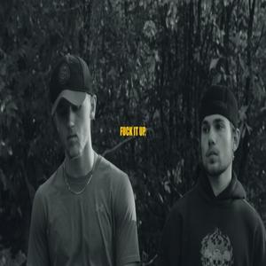 **** IT UP (feat. IM1ZENIX) (Explicit)