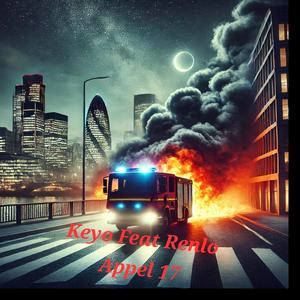 Appel 17 (feat. Renlo) (Explicit)