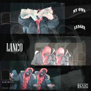 My Own League (Explicit)