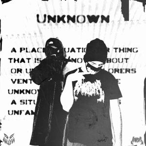 UNKNOWN (feat. HALLOW) (Explicit)
