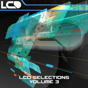 LCD Selections - Volume 3