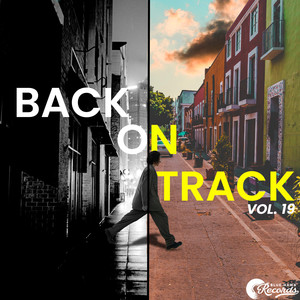 Blue Hawk Records, Vol. 19: Back On Track (Explicit)