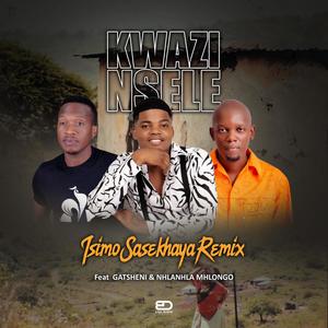 Isimo Sasekhaya (feat. Gatsheni & Nhlanhla Mhlongo) [Remix]